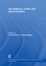 Cover: Surveillance, Crime and Social Control - Routledge