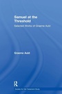 Cover: Samuel at the Threshold - Routledge