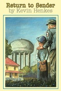 Cover: Return to Sender - HarperCollins