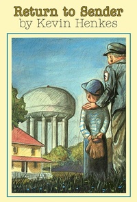 Enlarge image Cover: Return to Sender - HarperCollins