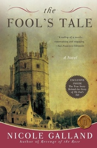 Enlarge image Cover: The Fool's Tale - William Morrow Paperbacks