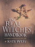 Cover: The Real Witches' Handbook - Thorsons