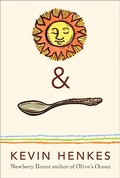 Cover: Sun & Spoon - HarperCollins