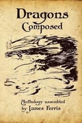 Cover: Dragons Composed - Kerlak Enterprises