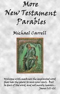Cover: More New Testament Parables - Mike Carrell
