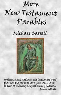 Enlarge image Cover: More New Testament Parables - Mike Carrell
