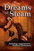 Cover: Dreams of Steam - Kerlak Enterprises