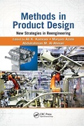 Cover: Methods in Product Design - CRC Press