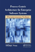 Cover: Process-Centric Architecture for Enterprise Software Systems - CRC Press