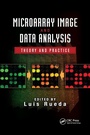 Cover: Microarray Image and Data Analysis - CRC Press