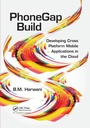 Cover: PhoneGap Build - CRC Press