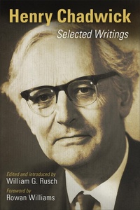 Enlarge image Cover: Henry Chadwick - Eerdmans