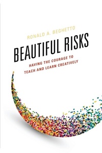 Enlarge image Cover: Beautiful Risks - Rowman & Littlefield Publishers