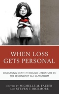 Cover: When Loss Gets Personal - Rowman & Littlefield Publishers