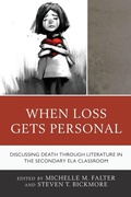 Cover: When Loss Gets Personal - Rowman & Littlefield Publishers