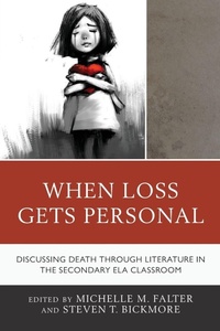 Enlarge image Cover: When Loss Gets Personal - Rowman & Littlefield Publishers