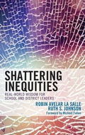 Cover: Shattering Inequities - Rowman & Littlefield Publishers