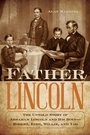 Cover: Father Lincoln - The Lyons Press