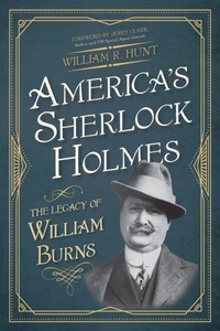 Enlarge image Cover: America's Sherlock Holmes - The Lyons Press