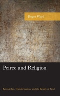 Cover: Peirce and Religion - Lexington Books