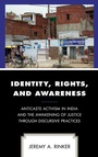 Cover: Identity, Rights, and Awareness - Lexington Books