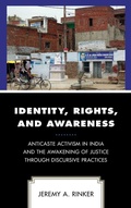 Cover: Identity, Rights, and Awareness - Lexington Books