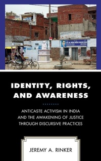 Enlarge image Cover: Identity, Rights, and Awareness - Lexington Books