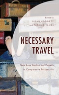 Cover: Necessary Travel - Lexington Books