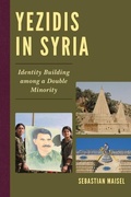 Cover: Yezidis in Syria - Lexington Books