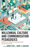 Cover: Millennial Culture and Communication Pedagogies - Lexington Books