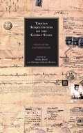 Cover: Tibetan Subjectivities on the Global Stage - Lexington Books