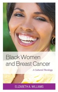 Cover: Black Women and Breast Cancer - Lexington Books