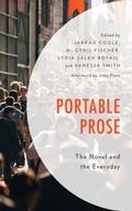Cover: Portable Prose - Lexington Books