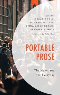 Enlarge image Cover: Portable Prose - Lexington Books