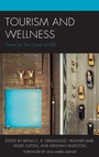 Cover: Tourism and Wellness - Lexington Books