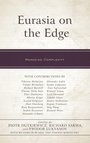Cover: Eurasia on the Edge - Lexington Books