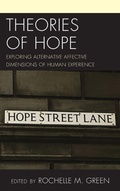 Cover: Theories of Hope - Lexington Books