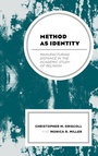 Cover: Method as Identity - Lexington Books