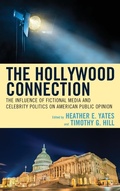 Cover: The Hollywood Connection - Lexington Books