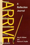 Cover: Arrive - Advanced Learning Press