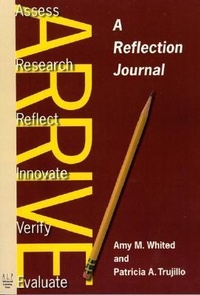 Enlarge image Cover: Arrive - Advanced Learning Press
