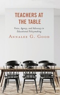 Cover: Teachers at the Table - Lexington Books