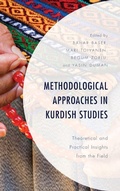Cover: Methodological Approaches in Kurdish Studies - Lexington Books