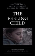 Cover: The Feeling Child - Lexington Books