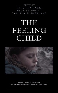 Enlarge image Cover: The Feeling Child - Lexington Books