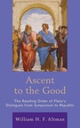 Cover: Ascent to the Good - Lexington Books