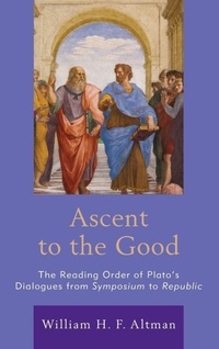 Enlarge image Cover: Ascent to the Good - Lexington Books