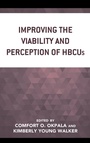 Cover: Improving the Viability and Perception of HBCUs - Lexington Books