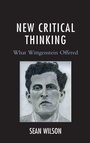 Cover: New Critical Thinking - Lexington Books