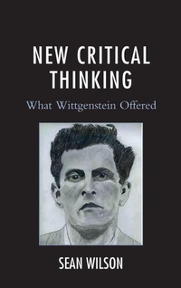 Enlarge image Cover: New Critical Thinking - Lexington Books